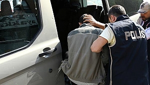 ISIS üyesi Avusturalya'ya gönderilmek istemiyor