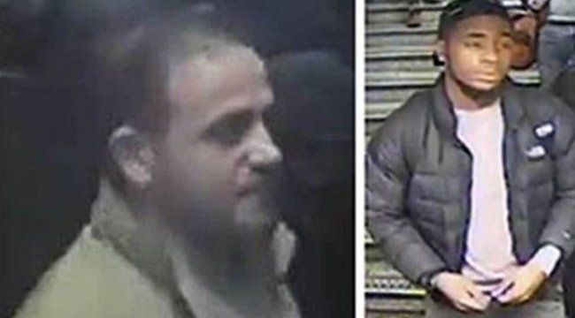 Londra’daki saldırı paniğini 'metroda çıkan tartışma başlattı'