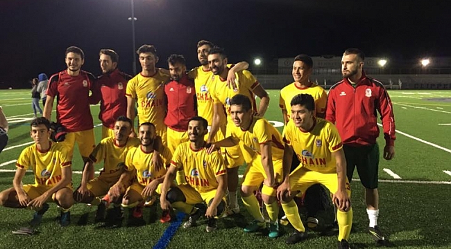 Malatyaspor USA'nın Yeni Teknik Direktörü Bülent Akın
