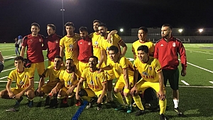 Malatyaspor USA'nın Yeni Teknik Direktörü Bülent Akın