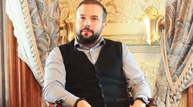Mustafa Kamacı: Erdoğan benim kahramanım