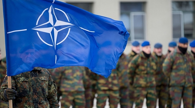 NATO'dan Atatürk ve Erdoğan'a yönelik Skandal
