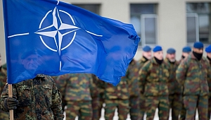 NATO'dan Atatürk ve Erdoğan'a yönelik Skandal