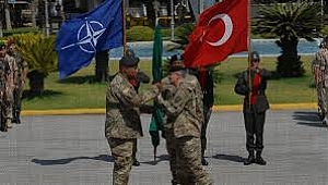 NATO Hakkında TSK'dan Açıklama
