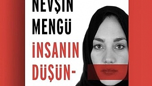 Nevşin Mengü'den Olay Kitap