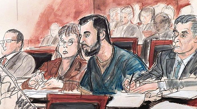 New York Başsavcısı: Zarrab Federal Hapishanede