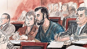 New York Başsavcısı: Zarrab Federal Hapishanede
