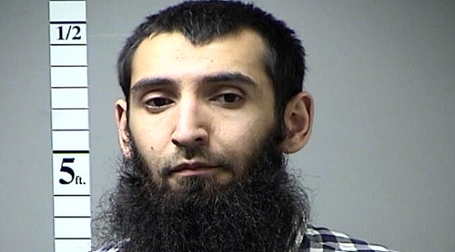 New York saldırganı Sayfullo Saipov kimdir?