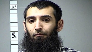 New York saldırganı Sayfullo Saipov kimdir?