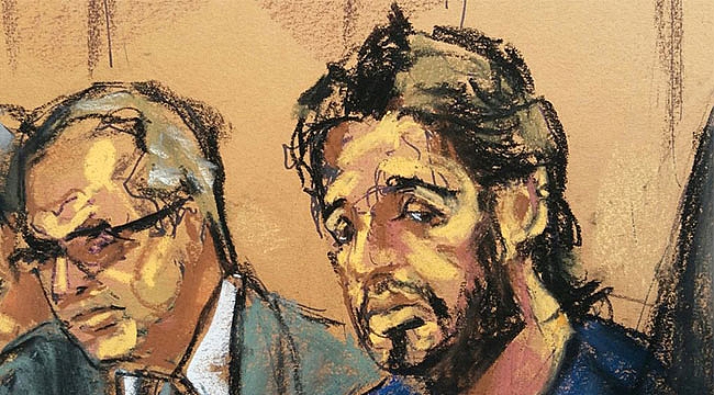 NYTIMES: Reza Zarrab Kabul Edebilir