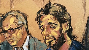 NYTIMES: Reza Zarrab Kabul Edebilir