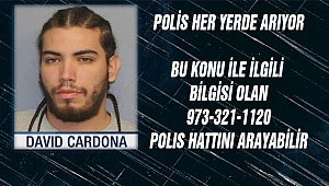 Paterson'da O Çocuk Tacizcisi Aranıyor