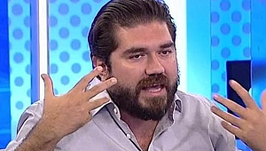 Rasim Ozan Kütahyalı Sabah ve Beyaz TV'den Kovuldu