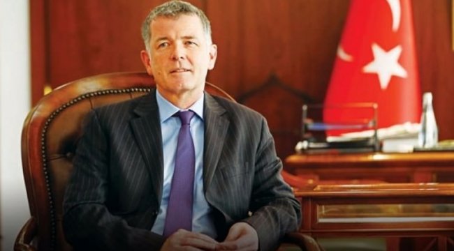 Richard Moore: Darbeyi Gülenciler yaptı
