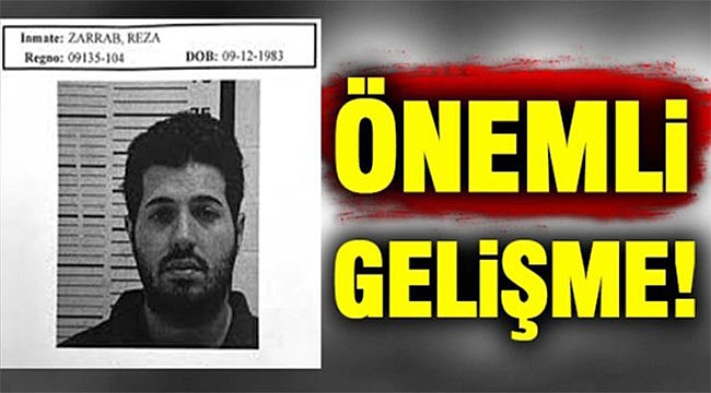 Sarraf davasında jüri seçimi ertelendi