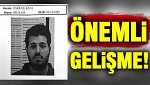 Sarraf davasında jüri seçimi ertelendi
