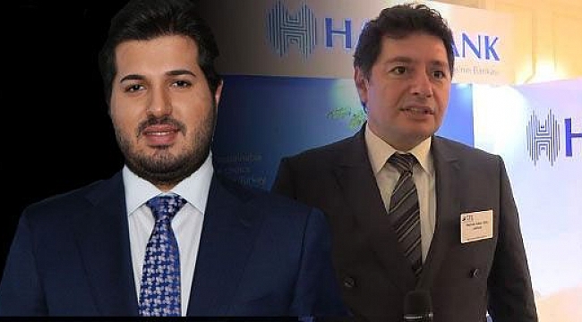 Sarraf Davasında Uzlaşma Sağlanamadı