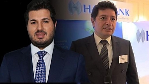 Sarraf Davasında Uzlaşma Sağlanamadı