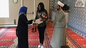 Shackira Müslüman Oldu