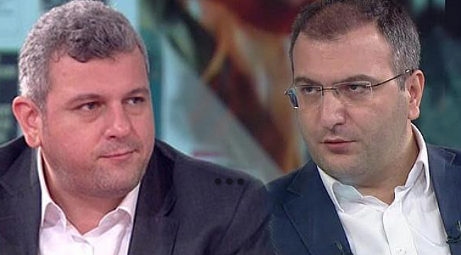 Sözcü davasına Cem Küçük ve Ersoy Dede'nin sözleri damga vurdu