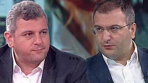 Sözcü davasına Cem Küçük ve Ersoy Dede'nin sözleri damga vurdu