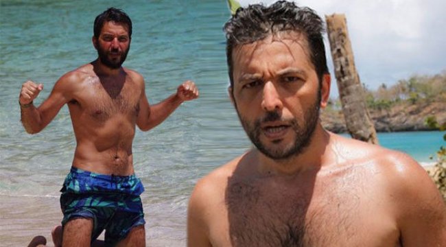 Survivor 2018 kadrosuna iki bomba isim daha!