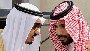 Suudi Arabistan da Darbe Girişimi