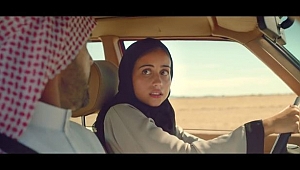 Suudi Arabistan'da Tartışılan Kola Reklamı