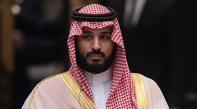 Suudi Arabistan'da Veliaht Prens Bin Selman demir yumruğunu gösterdi