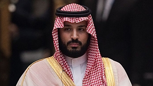 Suudi Arabistan'da Veliaht Prens Bin Selman demir yumruğunu gösterdi