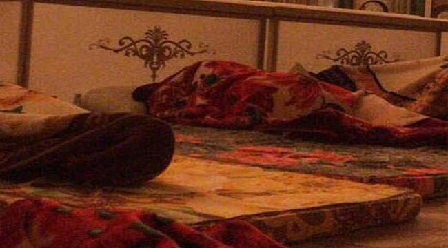 Suudi Arabistan'dan Darbe ile ilgili yeni görüntüler