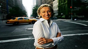 Tina Brown’ın Vanity Fair yılları