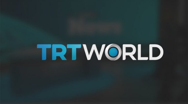 TRT World’e “En İyi” ödülü