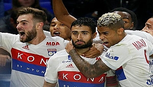 Türk spor basınında Fekir balonu