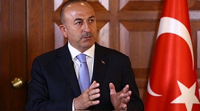 Türkiye ABD'ye 1 Değil 2 Nota Vermiş
