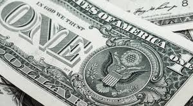 Türkiye'de Dolar 3.90'a yükseldi