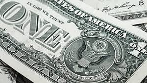 Türkiye'de Dolar 3.90'a yükseldi