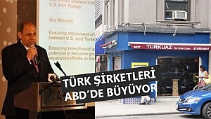 Turkuaz Restaurant Times Meydanında