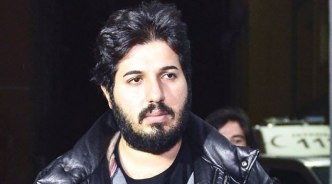 Zarrab’a cezaevinde bıçaklı saldırı