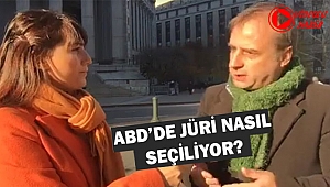 Zarrab Konusunda Kimse Birşey Bilmiyor
