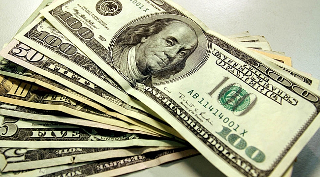 2018'de Dolar Ne Olur?