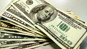 2018'de Dolar Ne Olur?