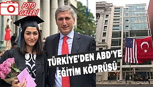 ABD’nin İlk Türk Üniversitesi: BAU International
