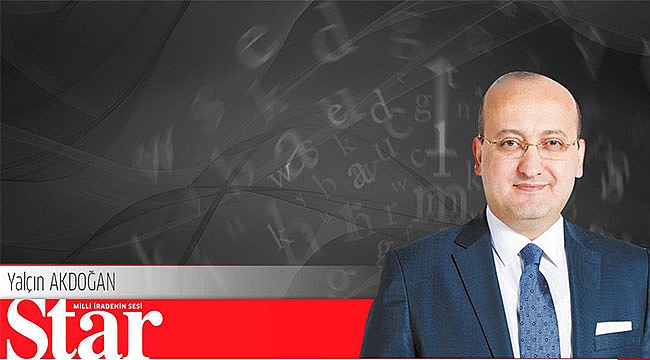 ABD'nin Suyuna Gitsek Ne mi Olur?