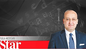 ABD'nin Suyuna Gitsek Ne mi Olur?