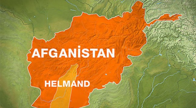 Afganistan'da saldırı: 7 sivil öldü!