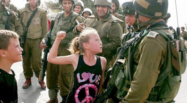 Ahed et-Temimi Gözaltına Alındı