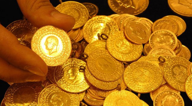 Altın fiyatları ne kadar?