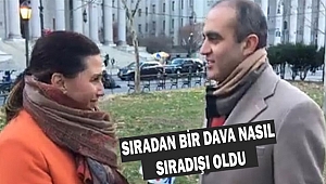 Amerikalı Türkler Neden Zarrab Davasına İlgili