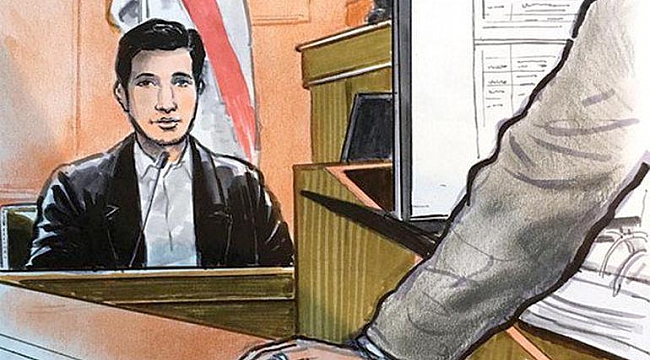 Atilla'nın Avukatları Zarrab'ı Sıkıştırdı